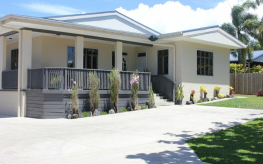 House For Rent In Apia Samoa